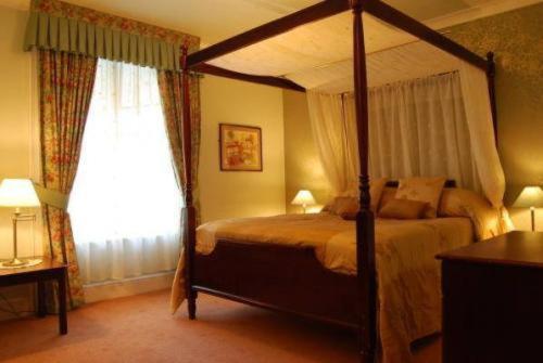 Thanington Hotel Canterbury Luaran gambar