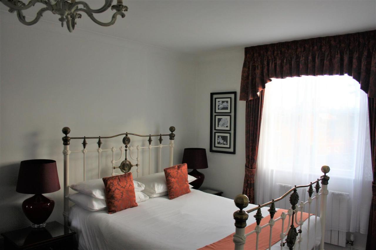 Thanington Hotel Canterbury Luaran gambar